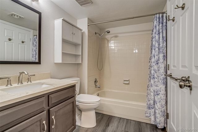 4899 S Dudley Street 2B, Littleton, CO 80123