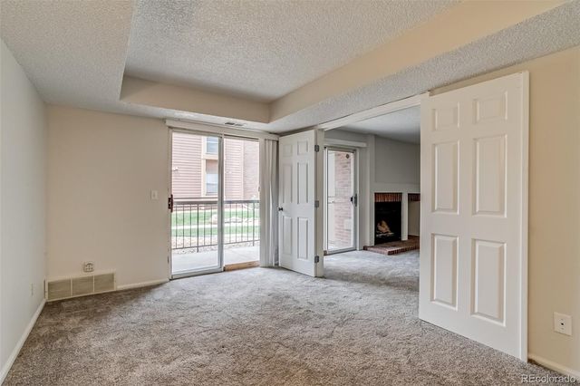 4899 S Dudley Street 2B, Littleton, CO 80123