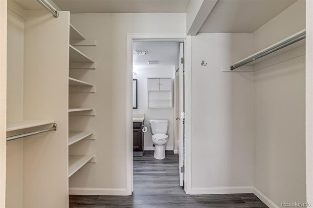 4899 S Dudley Street 2B, Littleton, CO 80123