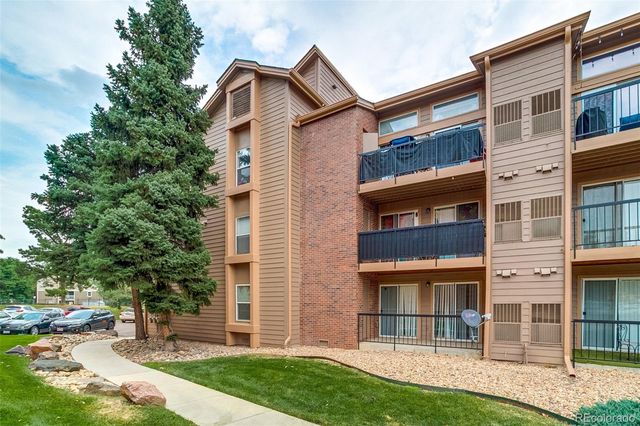 4899 S Dudley Street 2B, Littleton, CO 80123