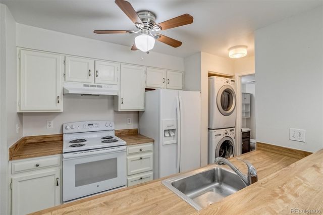 4899 S Dudley Street 2B, Littleton, CO 80123