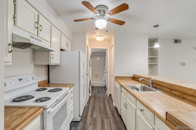 4899 S Dudley Street 2B, Littleton, CO 80123