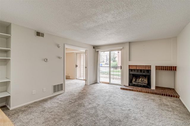 4899 S Dudley Street 2B, Littleton, CO 80123