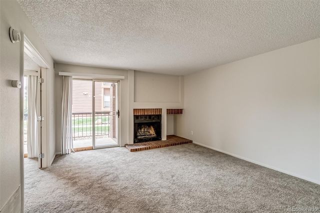 4899 S Dudley Street 2B, Littleton, CO 80123