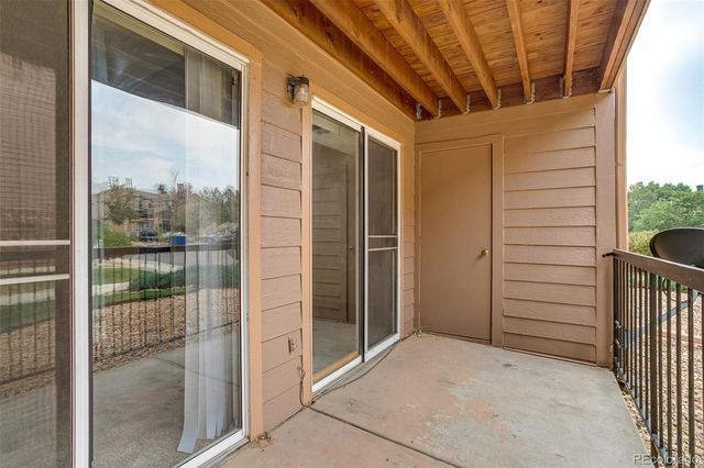 4899 S Dudley Street 2B, Littleton, CO 80123