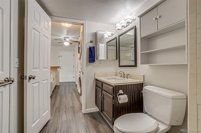 4899 S Dudley Street 2B, Littleton, CO 80123