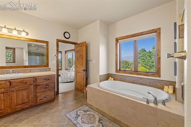 2070 Alamosa Drive, Colorado Springs, CO 80920