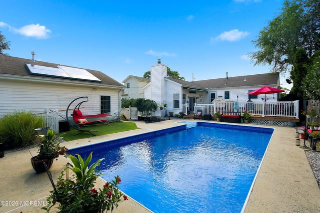 213 Lorraine Place, Brick, NJ 08724