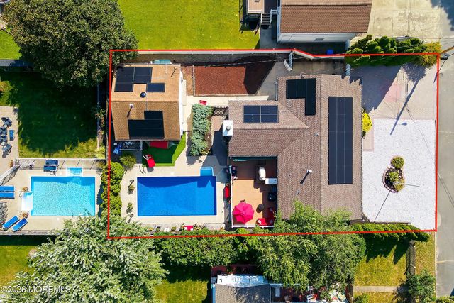 213 Lorraine Place, Brick, NJ 08724