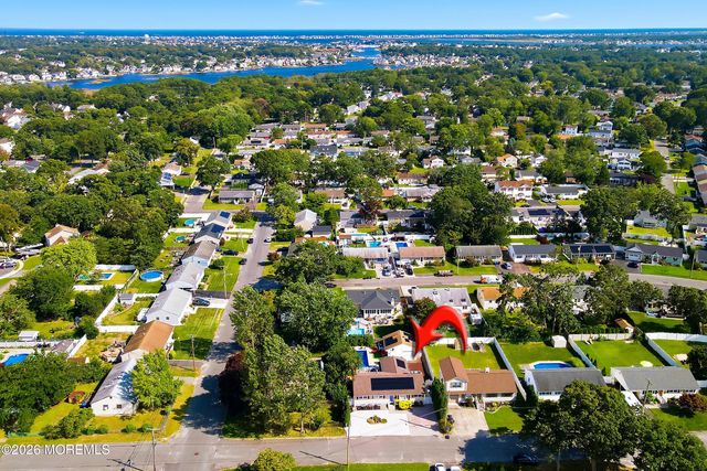 213 Lorraine Place, Brick, NJ 08724