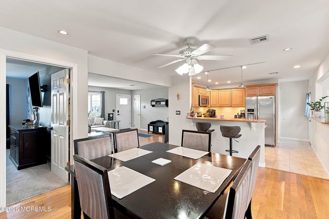 213 Lorraine Place, Brick, NJ 08724