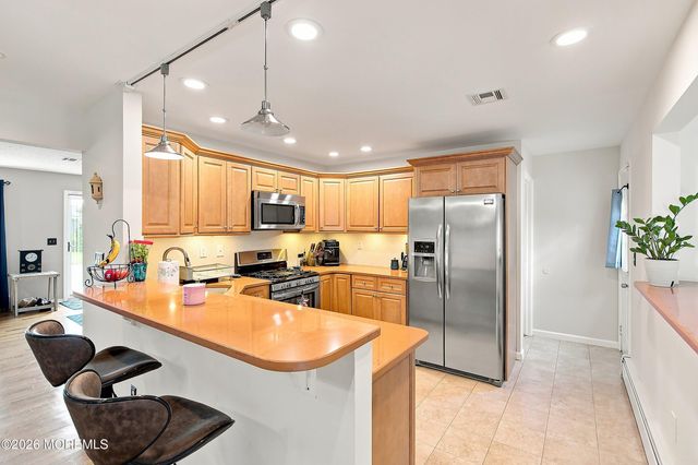 213 Lorraine Place, Brick, NJ 08724