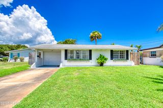55 Poinsettia Drive, Ormond Beach, FL 32176