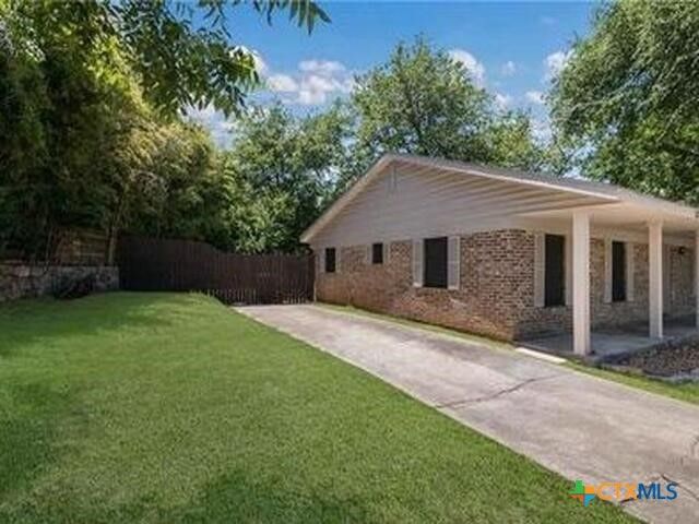 5243 E Lakeshore Drive, Belton, TX 76513
