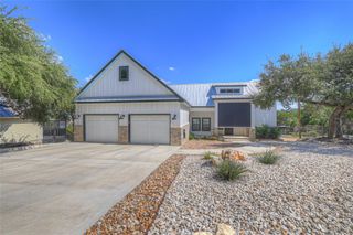 1799 Lakeside DR W, Canyon Lake, TX 78133