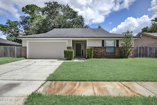 7339 SWEET ROSE Lane, Jacksonville, FL 32244