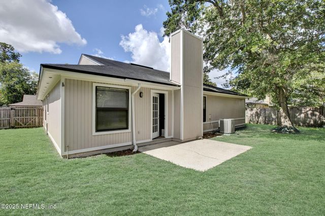 7339 SWEET ROSE Lane, Jacksonville, FL 32244