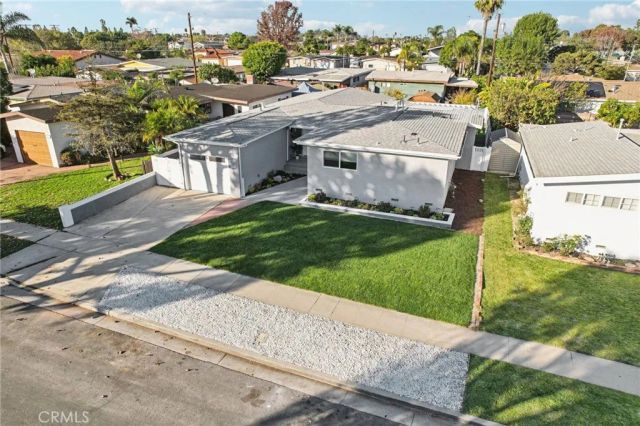 1713 W 247th Place, Lomita, CA 90717