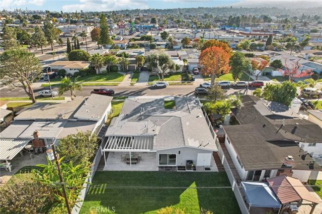 1713 W 247th Place, Lomita, CA 90717