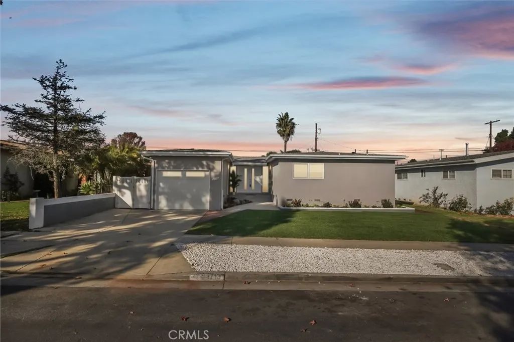 1713 W 247th Place, Lomita, CA 90717