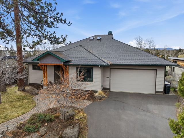 26 NW Shasta Place, Bend, OR 97703