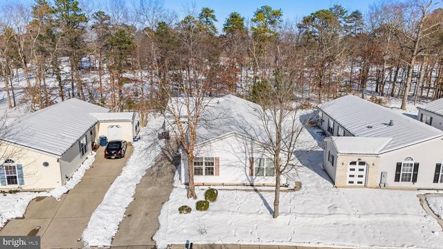 84 KNOLLWOOD DRIVE, Mays Landing, NJ 08330