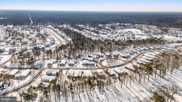 84 KNOLLWOOD DRIVE, Mays Landing, NJ 08330