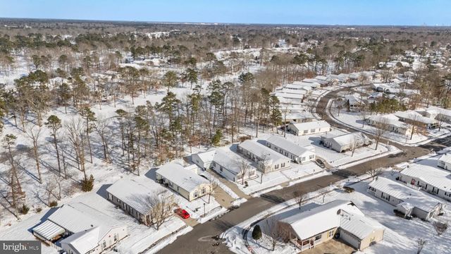 84 KNOLLWOOD DRIVE, Mays Landing, NJ 08330