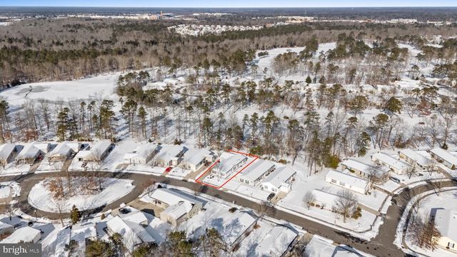 84 KNOLLWOOD DRIVE, Mays Landing, NJ 08330