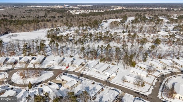 84 KNOLLWOOD DRIVE, Mays Landing, NJ 08330