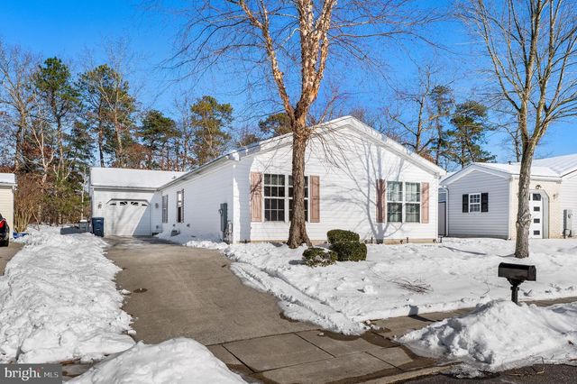 84 KNOLLWOOD DRIVE, Mays Landing, NJ 08330