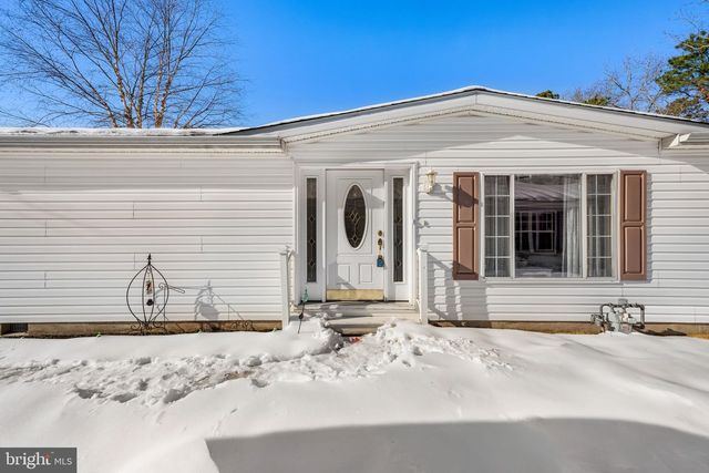 84 KNOLLWOOD DRIVE, Mays Landing, NJ 08330