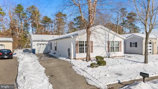 84 KNOLLWOOD DRIVE, Mays Landing, NJ 08330