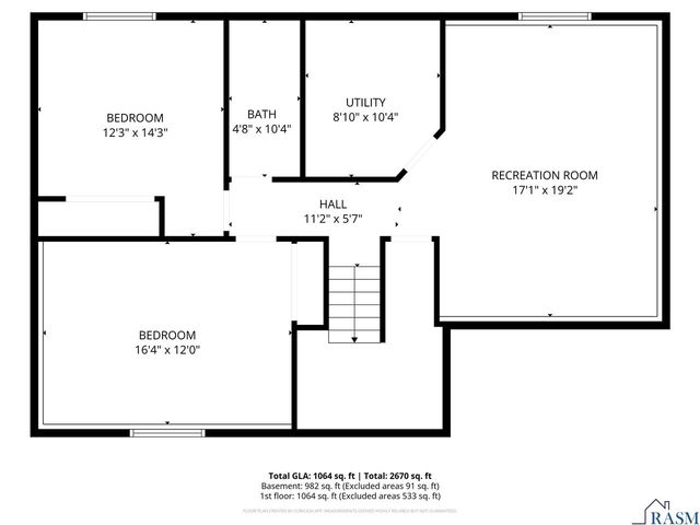 709 Mulligan Street, Mankato, MN 56001