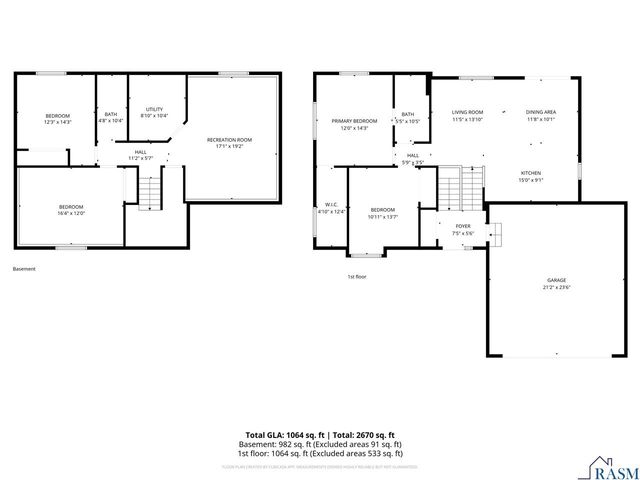 709 Mulligan Street, Mankato, MN 56001