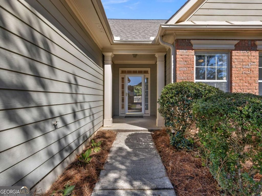 1333 Eastbrooke Trace, Marietta, GA 30066 — photo 2