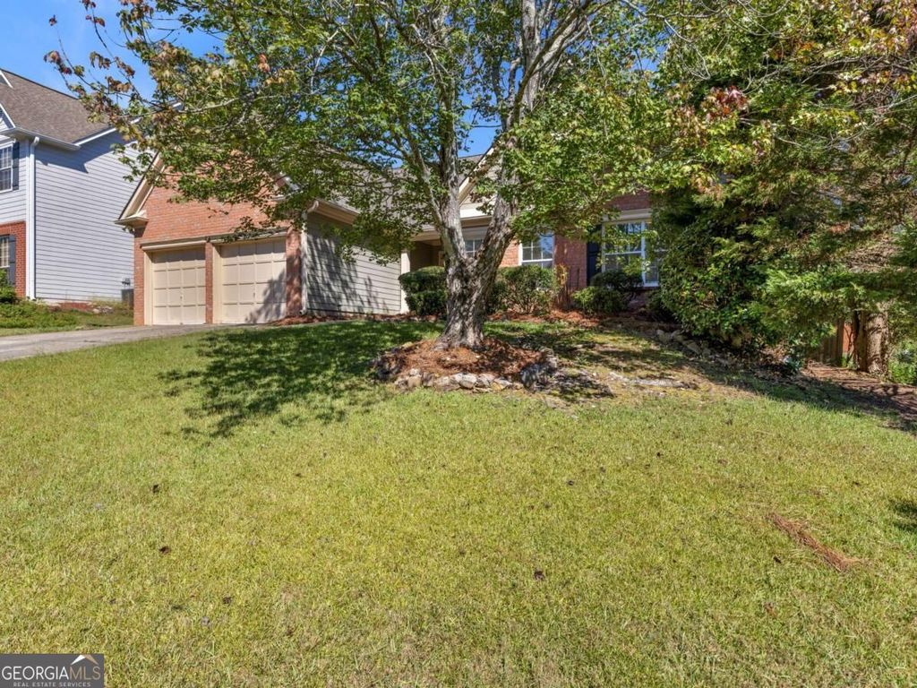 1333 Eastbrooke Trace, Marietta, GA 30066 — photo 3