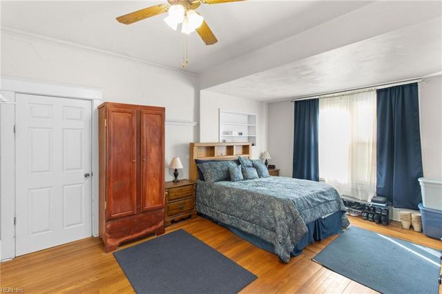 20 Pine Hall RD, Mathews, VA 23109