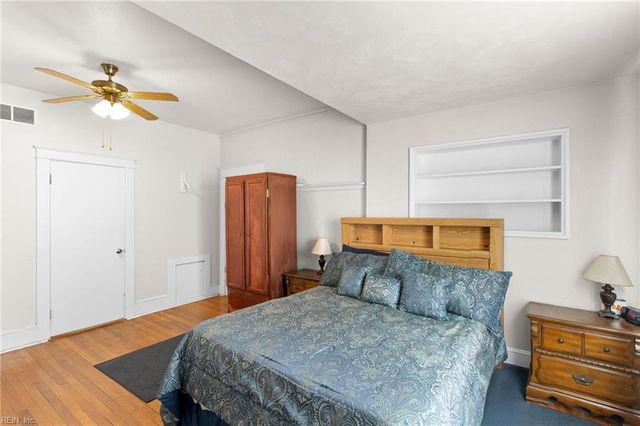 20 Pine Hall RD, Mathews, VA 23109