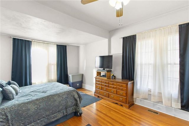 20 Pine Hall RD, Mathews, VA 23109