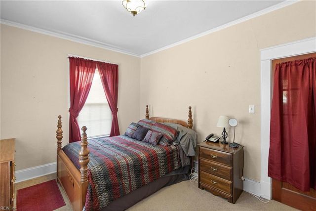 20 Pine Hall RD, Mathews, VA 23109