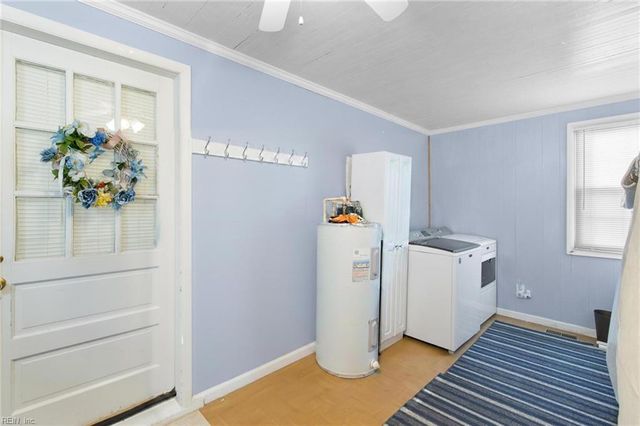 20 Pine Hall RD, Mathews, VA 23109