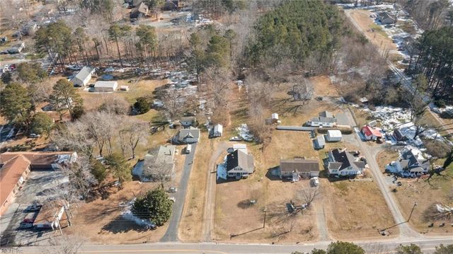 20 Pine Hall RD, Mathews, VA 23109