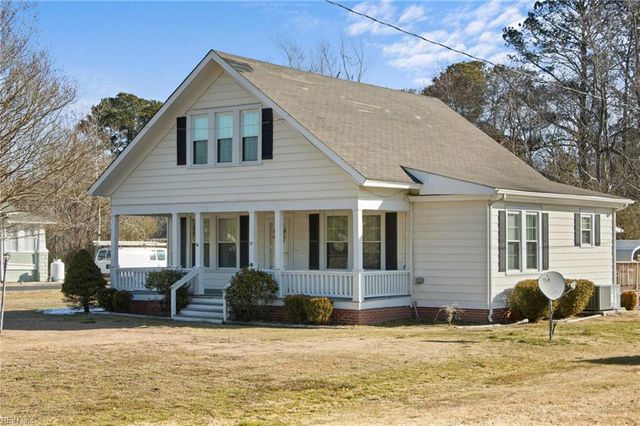 20 Pine Hall RD, Mathews, VA 23109