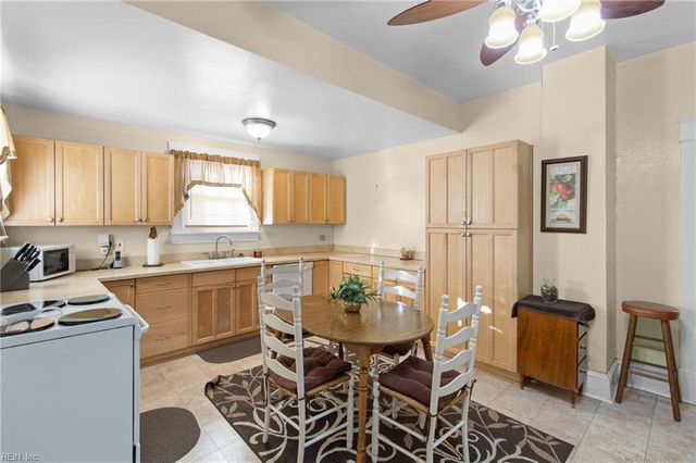 20 Pine Hall RD, Mathews, VA 23109