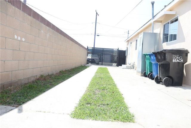 2143 W Arlington, Long Beach, CA 90810