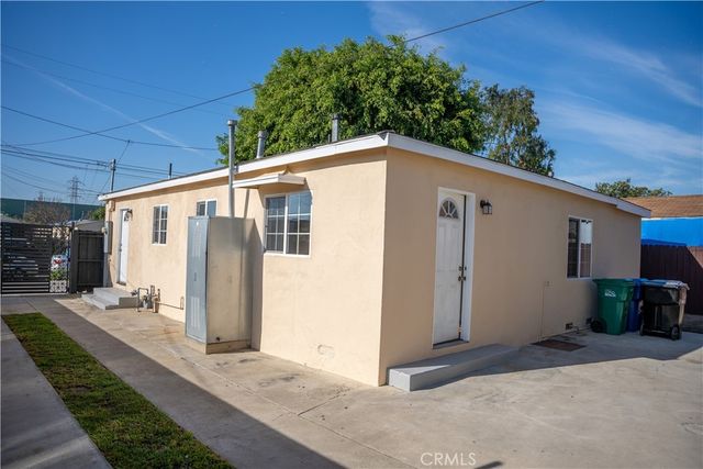 2143 W Arlington, Long Beach, CA 90810