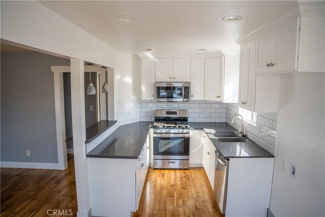 2143 W Arlington, Long Beach, CA 90810