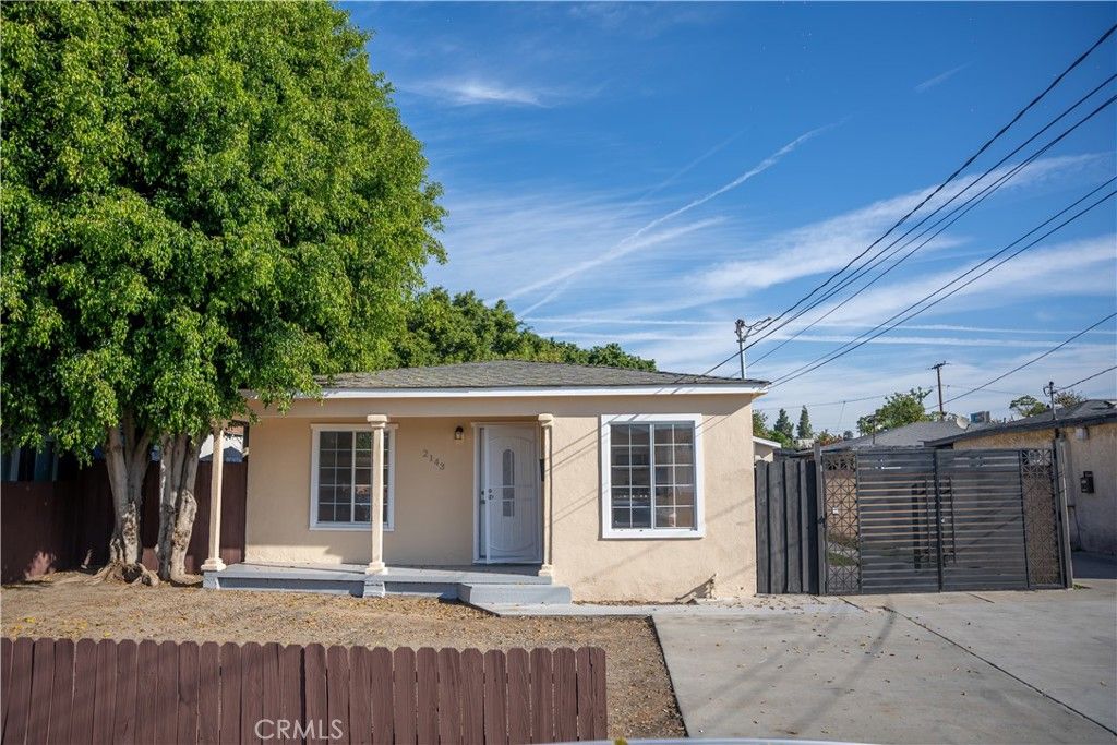 2143 W Arlington, Long Beach, CA 90810