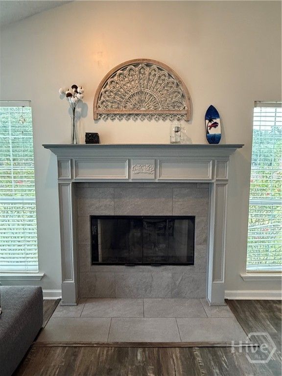 Image 13 of property listing at 144 Arlington Court, Richmond Hill, GA 31324